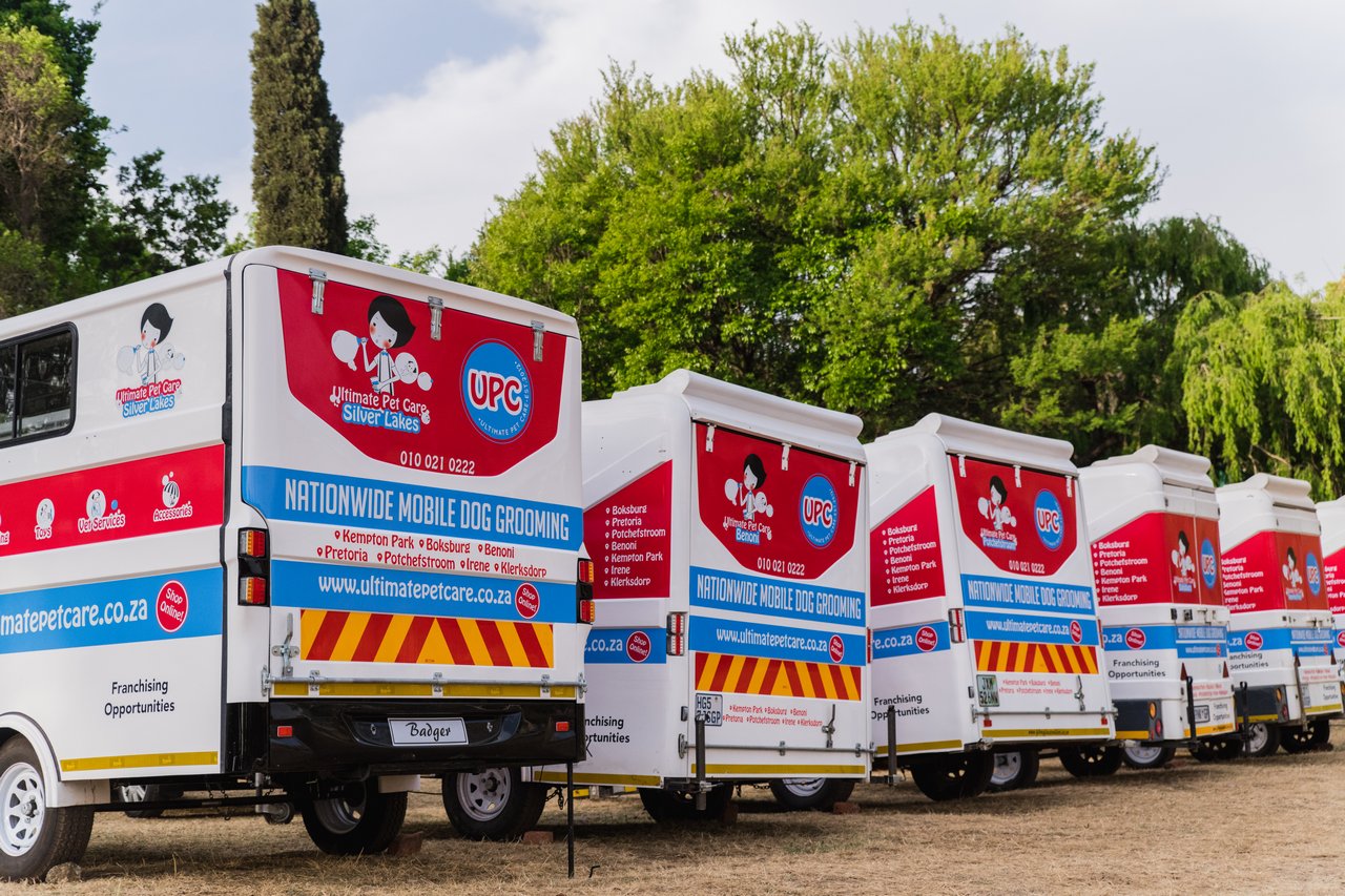 Our Story Ultimate Pet Care Kempton Park Benoni Boksburg Potchefstroom